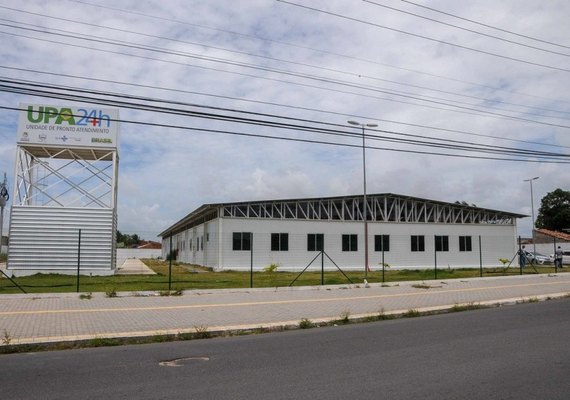 Casos de dengue e síndromes gripais aumentam nas UPAs Trapiche da Barra e Benedito Bentes