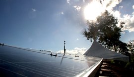 Cresce procura por energia solar em Alagoas