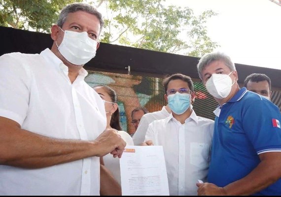 PEC 22: sindicato dos agentes de saúde solicita audiência com Arthur Lira