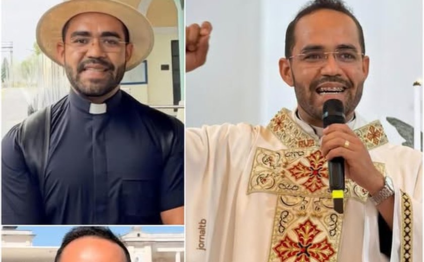 Padre de 29 anos é encontrado morto em quarto de hotel