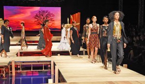 Moda alagoana é destaque no maior evento da América Latina