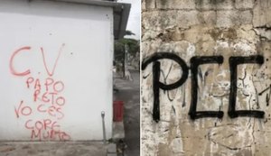 Operação policial mira integrantes de organização criminosa em São Miguel dos Campos