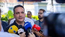 Paulo Dantas tem 61% de aprovação dos alagoanos, diz Ibrape