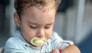 Pai e avó de Noah Gabriel são presos por suposto descumprimento de medidas judiciais