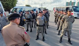 Coronel Paulo Amorim acredita que AL teve o Carnaval mais seguro de seus últimos 10 anos