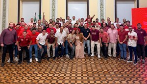 Eleição do Conselho Deliberativo define os novos conselheiros do CRB para 2026–2029