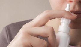 Especialistas dizem que vacina de spray nasal é o principal caminho para fim da pandemia de Covid