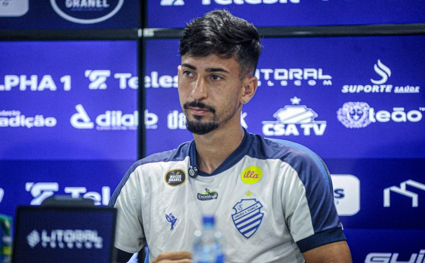 CSA aposta na força da torcida para duelo contra o ASA