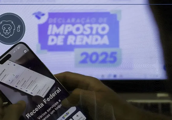 Receita Federal libera consulta ao terceiro lote de restituição do IR