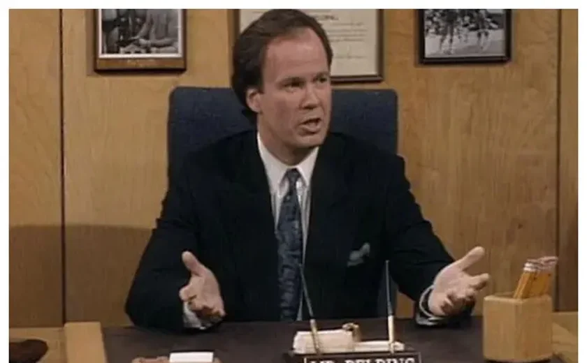 Dennis Haskins, de ‘Uma Galera do Barulho’, morre aos 75 anos