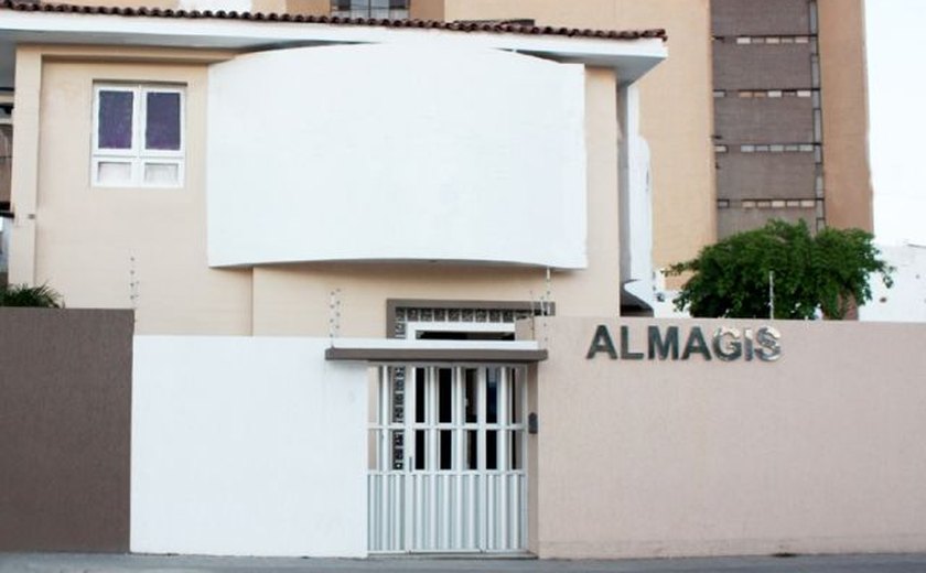Após posse de diretoria, Almagis emite nota de apoio ao juiz José Braga Neto