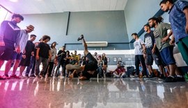 Hip Hop ensina valores e transforma jovens da periferia de Maceió