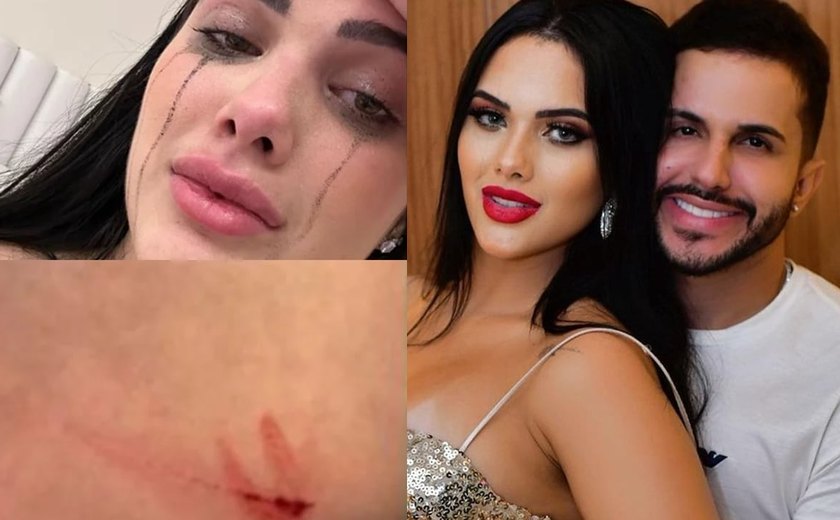 Justiça condena influencer Babal Guimarães por violência doméstica