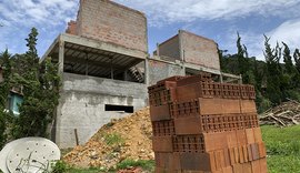 Custos da construção crescem 0,54% em AL no mês de março