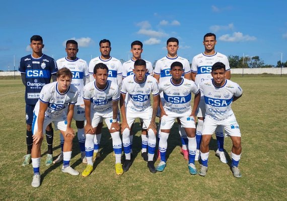 FAF confirma datas das finais do Alagoano Sub-20