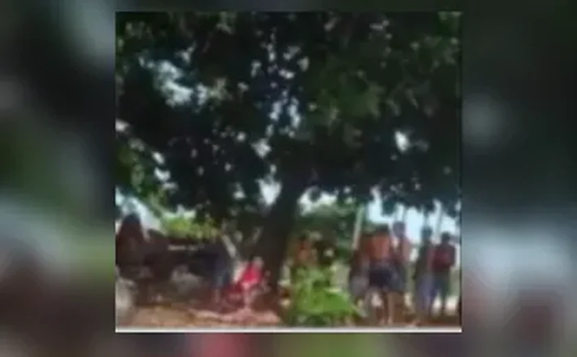 Homem é morto a tiros nas proximidades do terminal do Pontal da Barra