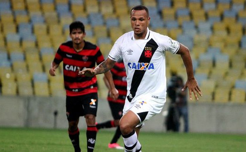 Vasco cede empate ao Vitória e perde oportunidade de entrar no G7