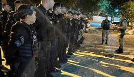 Operação Variante combate organização criminosa no Agreste alagoano