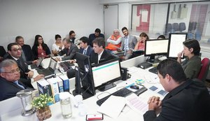 7ª VT de Maceió homologa acordo que repara prejuízos socioeconômicos gerados pela Braskem