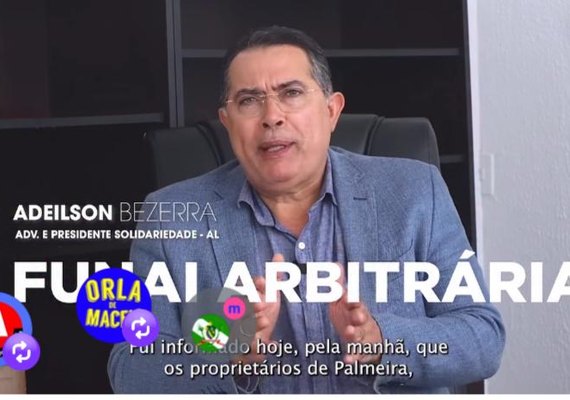 Advogado resolve agora solicitar à Funai documentos sobre demarcação de terras em Palmeira/AL