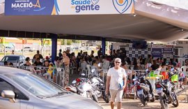 Programa da gestão JHC, Olhar da Gente vira referência nacional de cirurgias de catarata