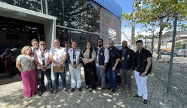 Procon Maceió e Vigilância Sanitária iniciam fiscalização para coibir venda de bebidas adulteradas