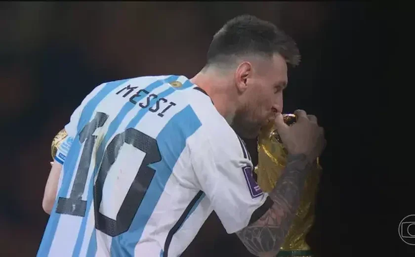 Messi: 5 segredos inacreditáveis do ídolo da Argentina são revelados