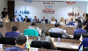 Presidentes da Jovem Advocacia de 27 estados debatem futuro em Alagoas