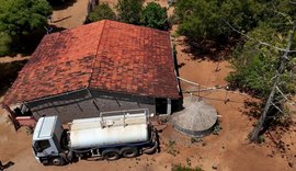 Pão de Açúcar intensifica segurança hídrica com limpeza de 250 reservatórios e mil abastecimento de cisternas