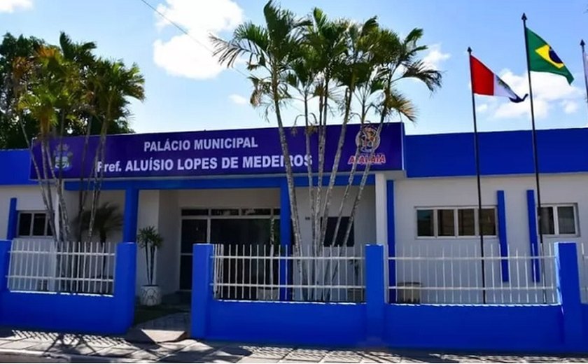 MP de Contas conclui por reprovação das contas de ex-prefeito de Atalaia