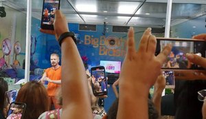 'BBB 26' anuncia mais uma cidade que receberá a Casa de Vidro