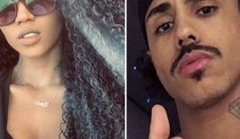 Veja vídeo! MC Livinho é acusado de racismo e assédio por modelo