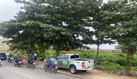 IMA cobra da Prefeitura de Arapiraca plano de manejo para jacarés