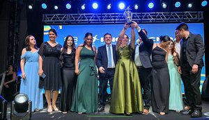 Projetos de Arapiraca vencem Prêmio Nacional da Qualidade em Saneamento