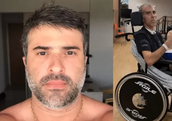 Após 14 meses, morre piloto alagoano baleado em operação no Rio