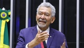 Paulão defende a criação do Ministério da Segurança Pública no País