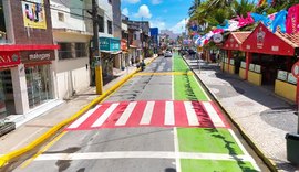 MPF dá prazo de 15 dias para Maragogi apresentar projeto de ordenamento da orla