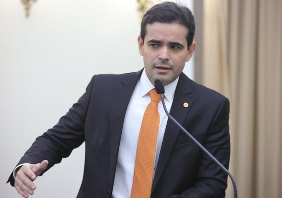 Lelo Maia denuncia pagamento de até R$ 20 milhões em gratificações a agentes do DMTT