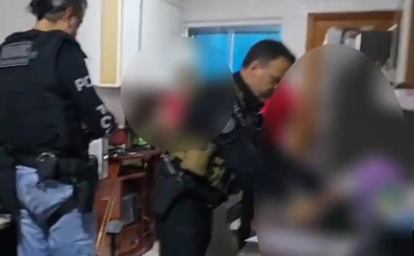 Operação mira grupo suspeito de aplicar golpes com venda de veículos em três estados