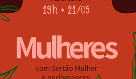 Exposição Mulheres entra em cartaz no Complexo Cultural Teatro Deodoro