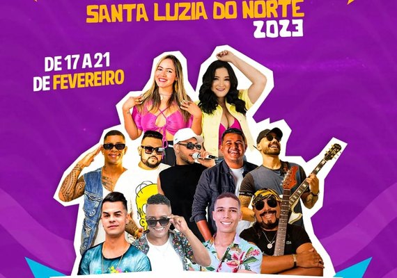 Cidade metropolitana de Maceió promete  realizar maior Carnaval da região