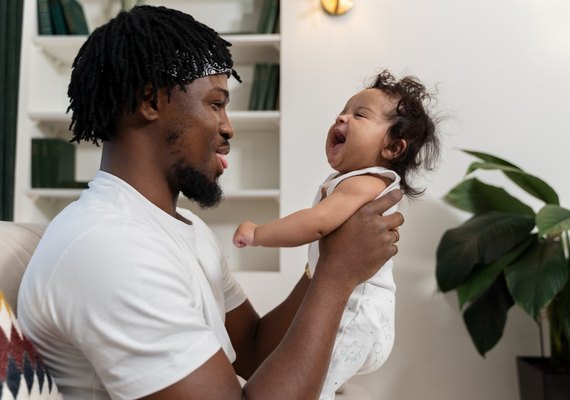 Dia dos Pais: advogado explica como funciona a licença-paternidade
