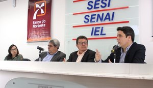 Alagoas contará com R$ 720 milhões do FNE para investimento em projetos produtivos