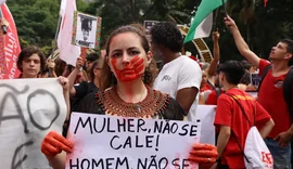Brasil pede à OMS inclusão de CID de feminicídio