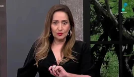 Após Covid, Sonia Abrão é internada por pneumonia bacteriana: 'Perdi a voz'