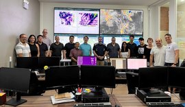 Projeto da Ufal investiga relação entre clima, poluição do ar e saúde pública