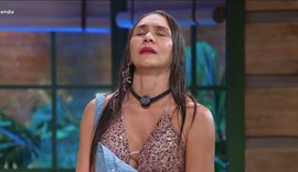 Quem saiu em 'A Fazenda 17'? Yoná Sousa é sétima eliminada