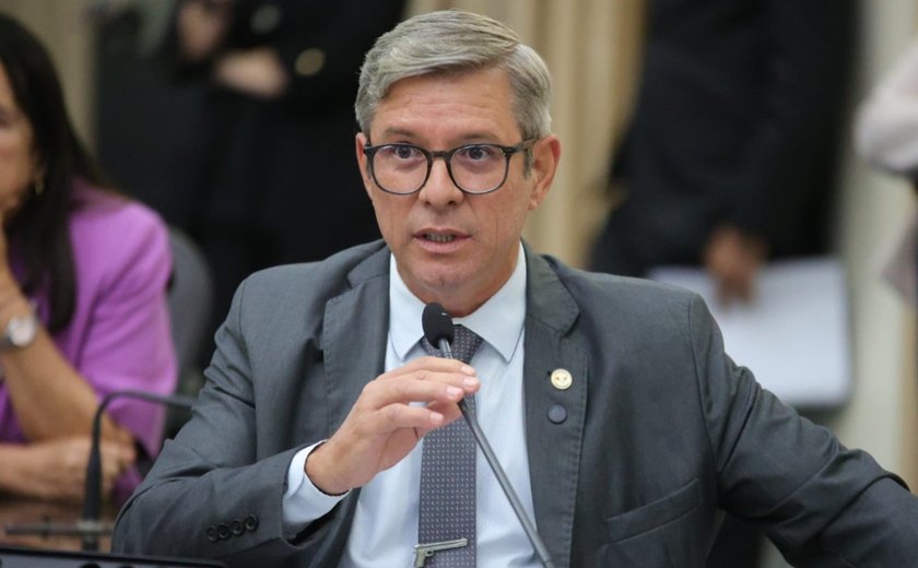 Deputado alerta sobre vulnerabilidade de segurança no Porto de Maceió