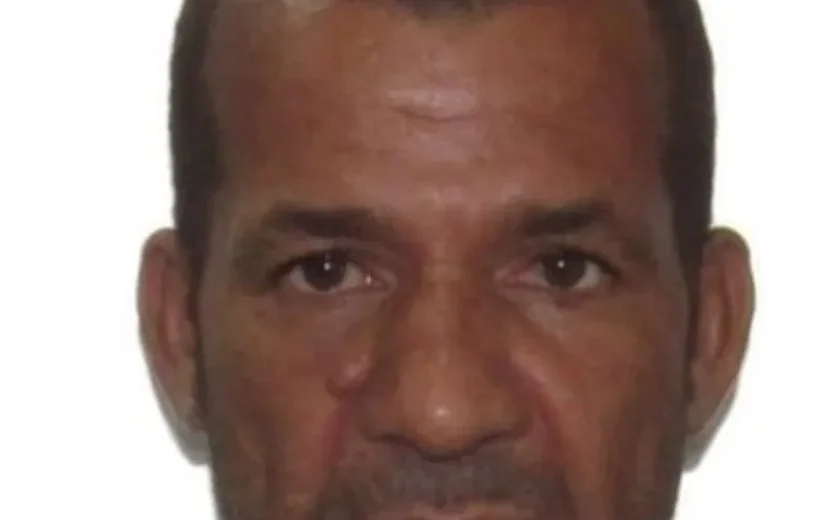 IML de Arapiraca procura familiares de homem identificado para liberação de corpo