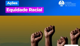 Ações pela equidade racial no Judiciário alagoano são intensificadas em 2024